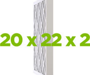 Air Filter Anden
