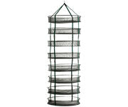 Dry Rack w/Clips
