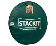 Dry Rack w/Clips