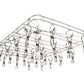 Dry Rack w/28 Clips