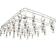 Dry Rack w/28 Clips