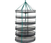 Dry Rack w/Clips