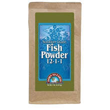 Load image into Gallery viewer, Down To Earth Fish Powder
