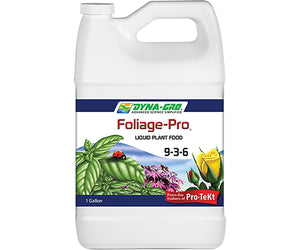 Dyna-Gro Foliage-Pro