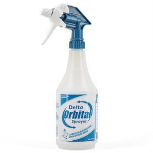 Delta Orbital Sprayer