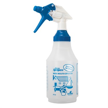 Delta Wide Mouth Sprayer
