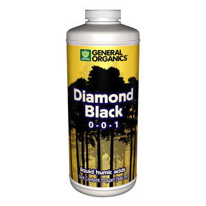 GH Diamond Black