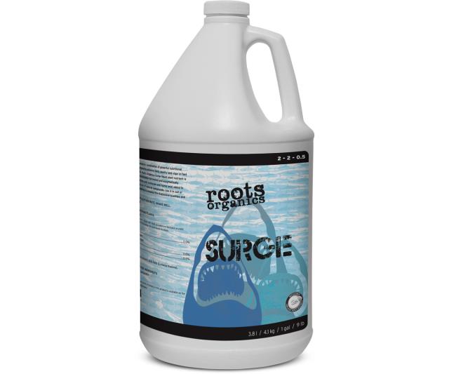Roots Surge