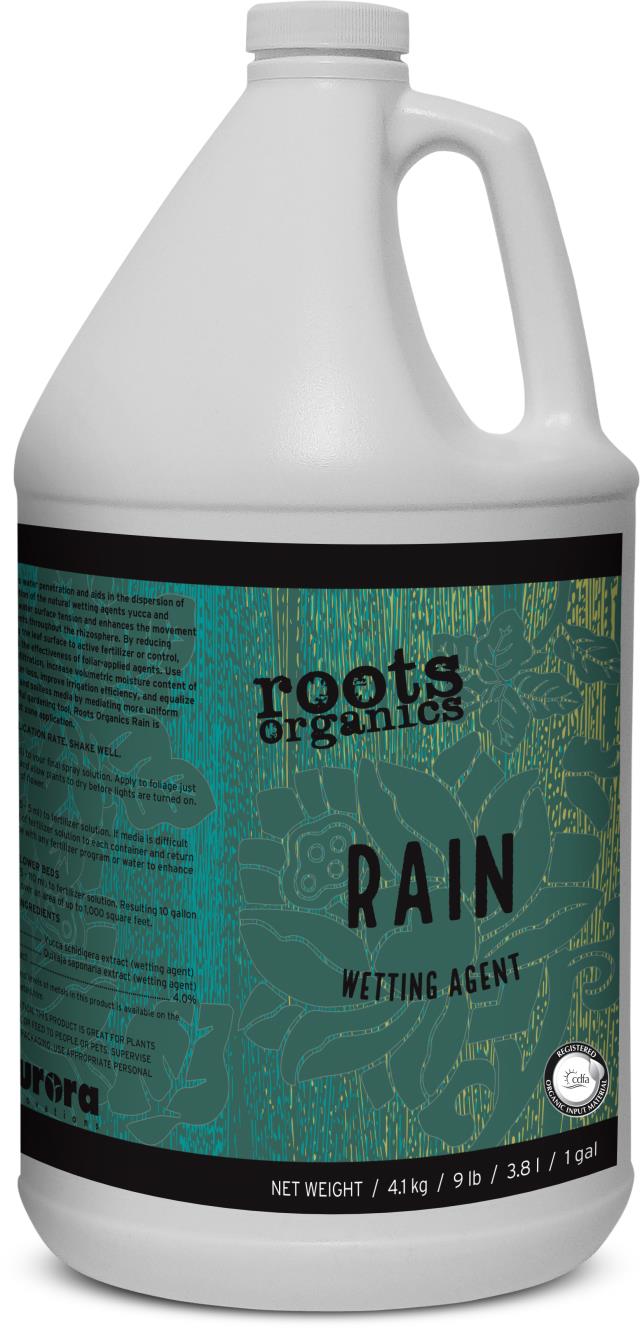 Roots Rain