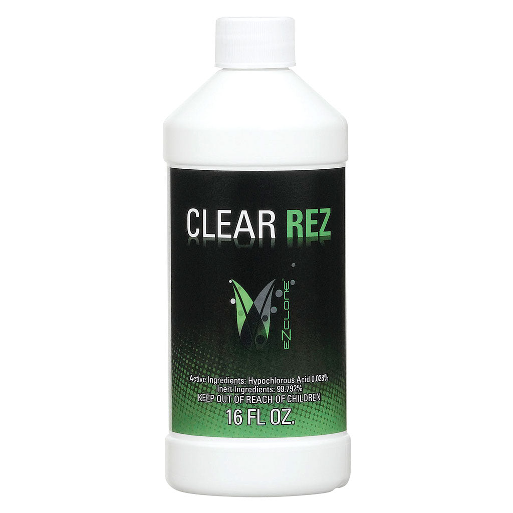 Ez-Clone Clear Rez