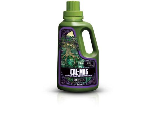 Emerald Harvest Calcium-Magnesium