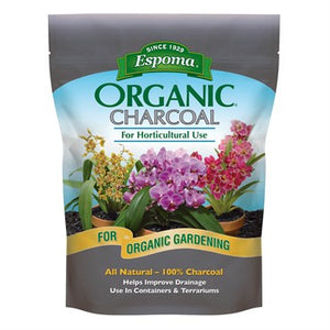 Espoma Organic Charcoal