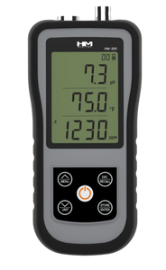 HM Hydromaster HM-200