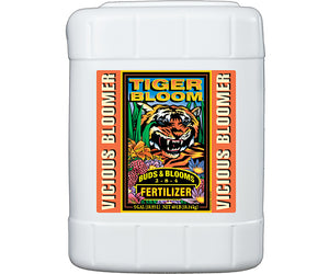 Fox Farm Tiger Bloom