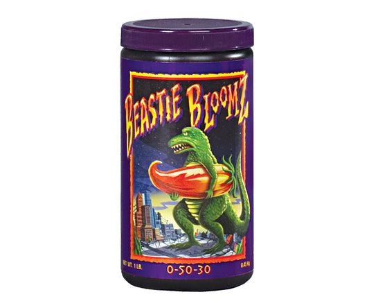 Beastie Bloomz