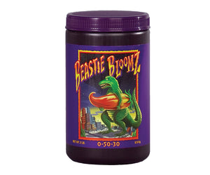 Beastie Bloomz