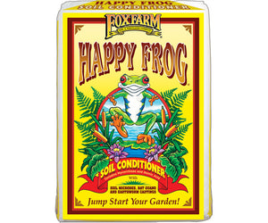 Happy Frog Soil Conditioner