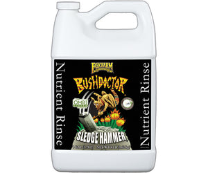 BushDoctor Sledgehammer