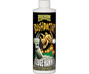 BushDoctor Sledgehammer