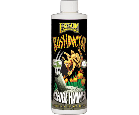 BushDoctor Sledgehammer