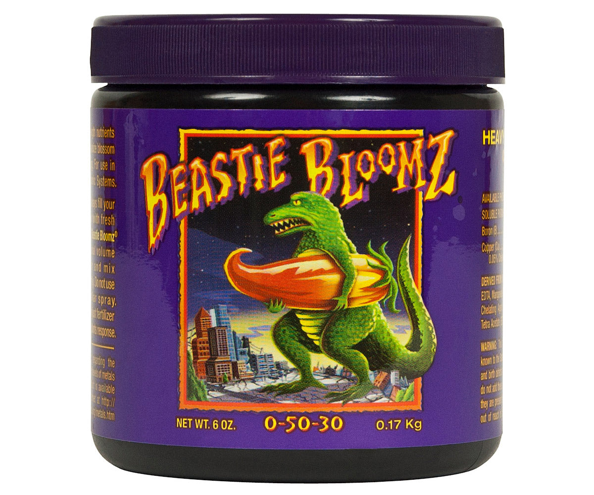Beastie Bloomz