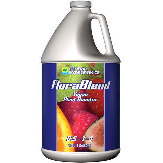 GH FloraBlend