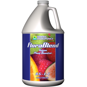 GH FloraBlend
