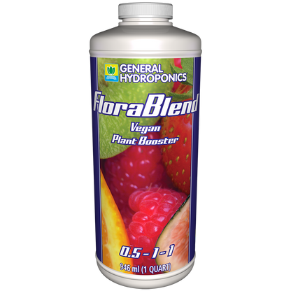 GH FloraBlend