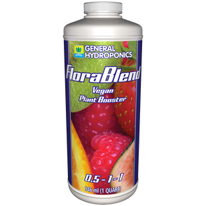 GH FloraBlend