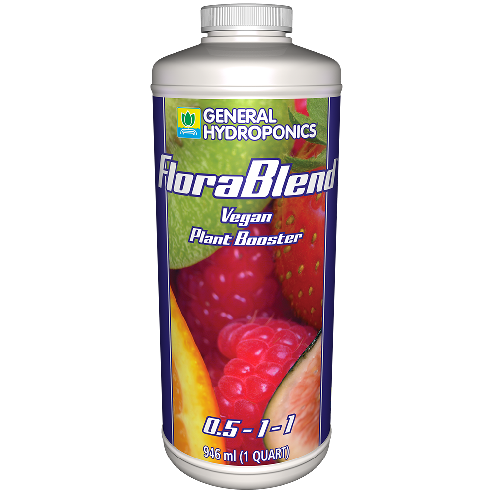 GH FloraBlend