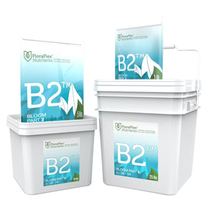 FloraFlex Nutrients B2