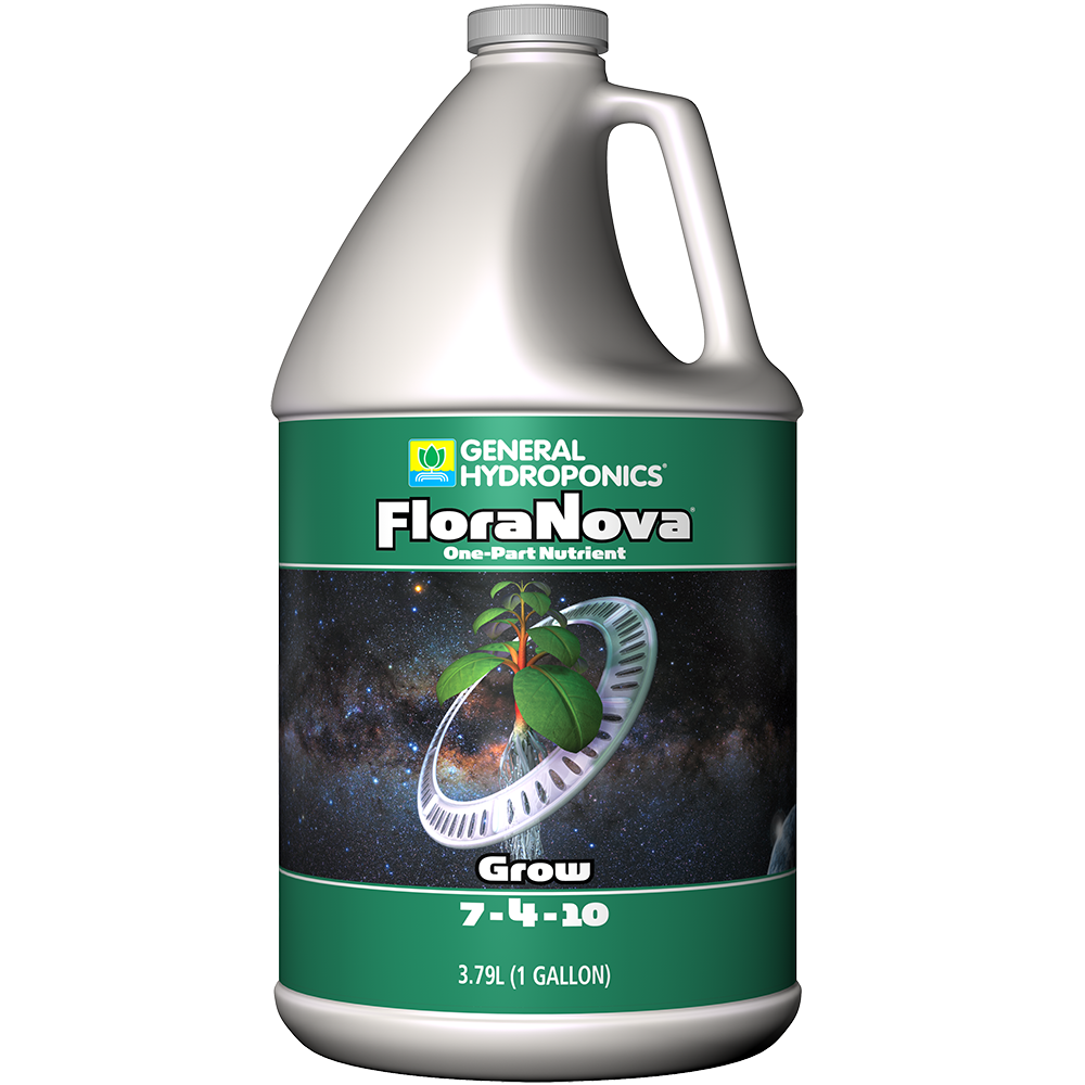 GH FloraNova Grow – Hydro45 GH FloraNova Grow – Hydro45