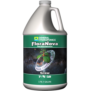 GH FloraNova Grow