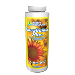 GH Floralicious Plus