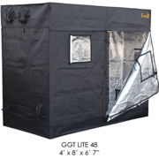 Load image into Gallery viewer, Gorilla Grow Tent Lite
