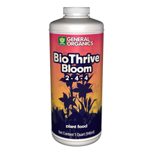 Load image into Gallery viewer, GH BioThrive Bloom

