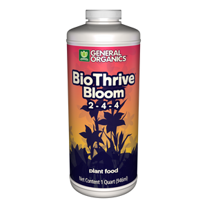 GH BioThrive Bloom