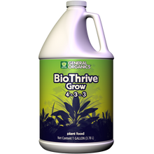 Load image into Gallery viewer, GH BioThrive Grow
