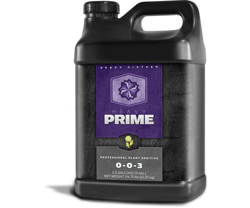 Heavy 16 Prime Concentrate
