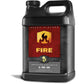 Heavy 16 Fire