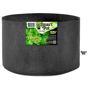 Smart Pot Black