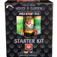 H&G Aqua Flakes - Starter Kit