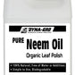 Dyna-Gro Superthrive Pure Neem Oil