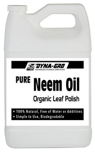 Dyna-Gro Pure Neem Oil