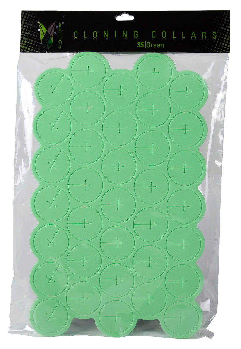 EZ-Clone Neoprene Collars