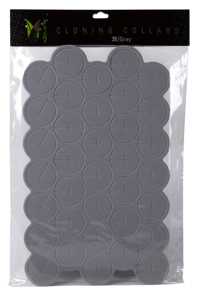 EZ-Clone Neoprene Collars