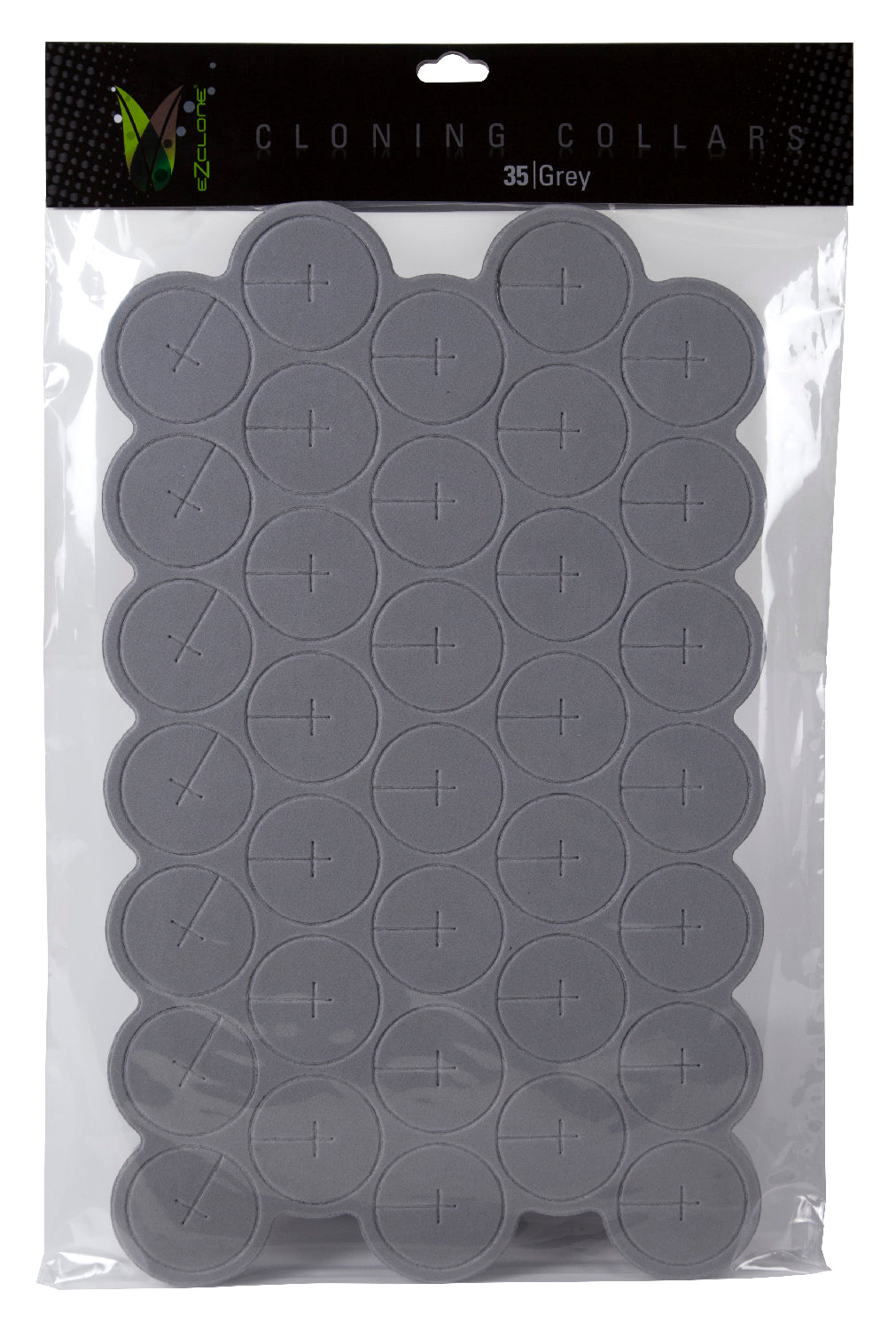 EZ-Clone Neoprene Collars