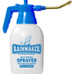 Pressurized Spray Bottle