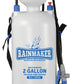 Rainmaker Pump Sprayer 2 gallon