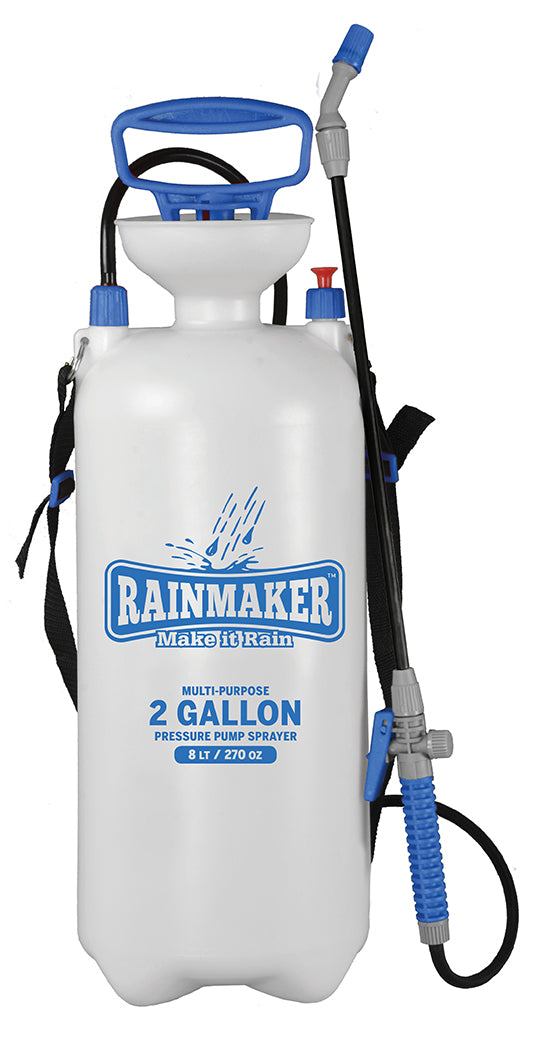 Rainmaker Pump Sprayer 2 gallon